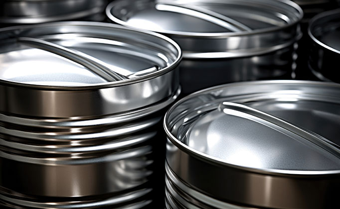 Fit Systems reforça la qualitat dels acabats metàl·lics amb el seu servei de desgreixatge industrial - principal image